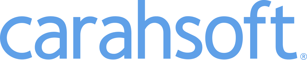 Carahsoft logo