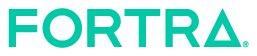Fortra logo