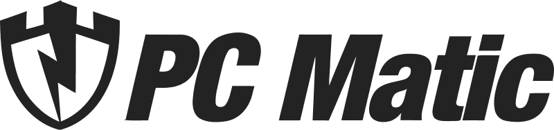 PC Matic logo