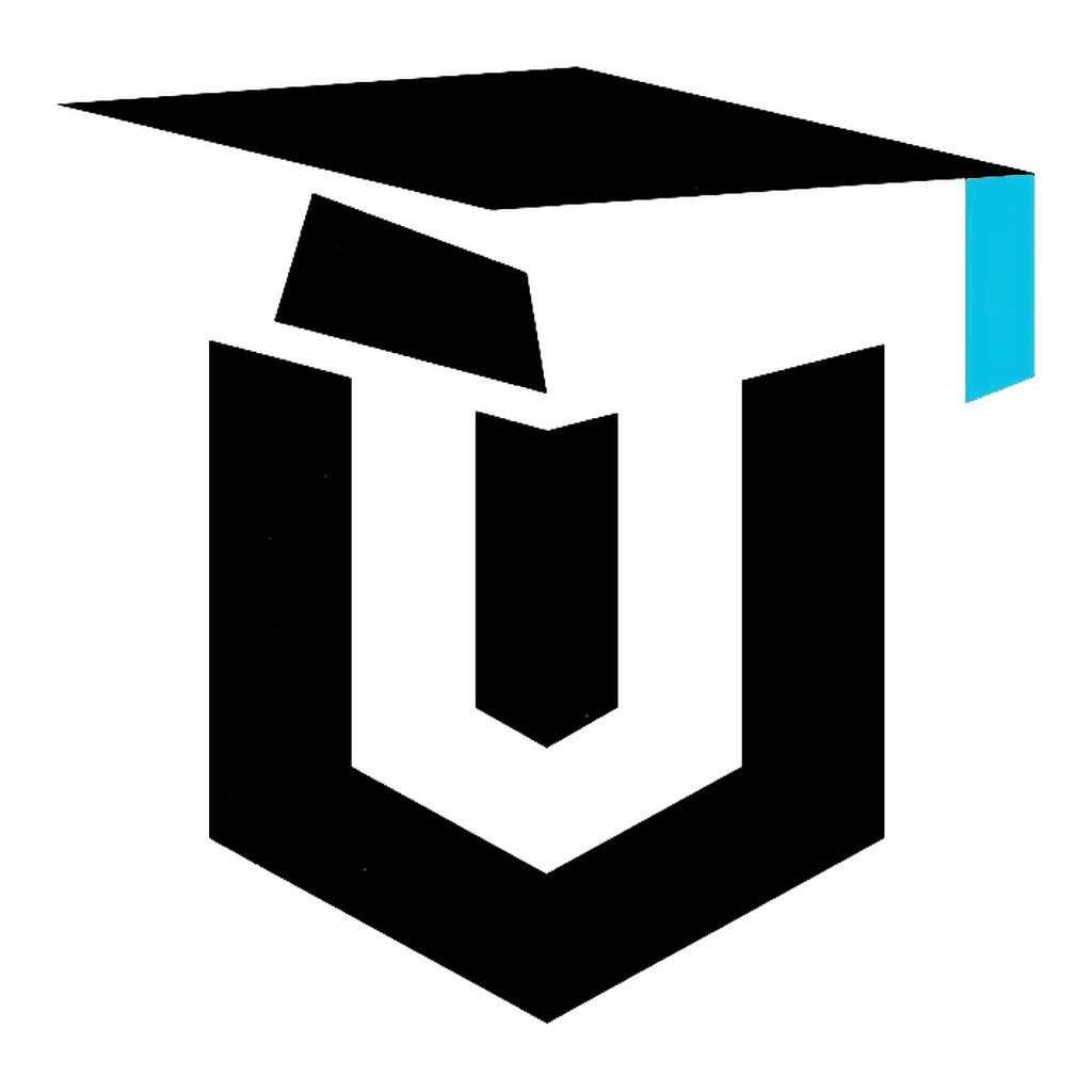 Upstart Education logo