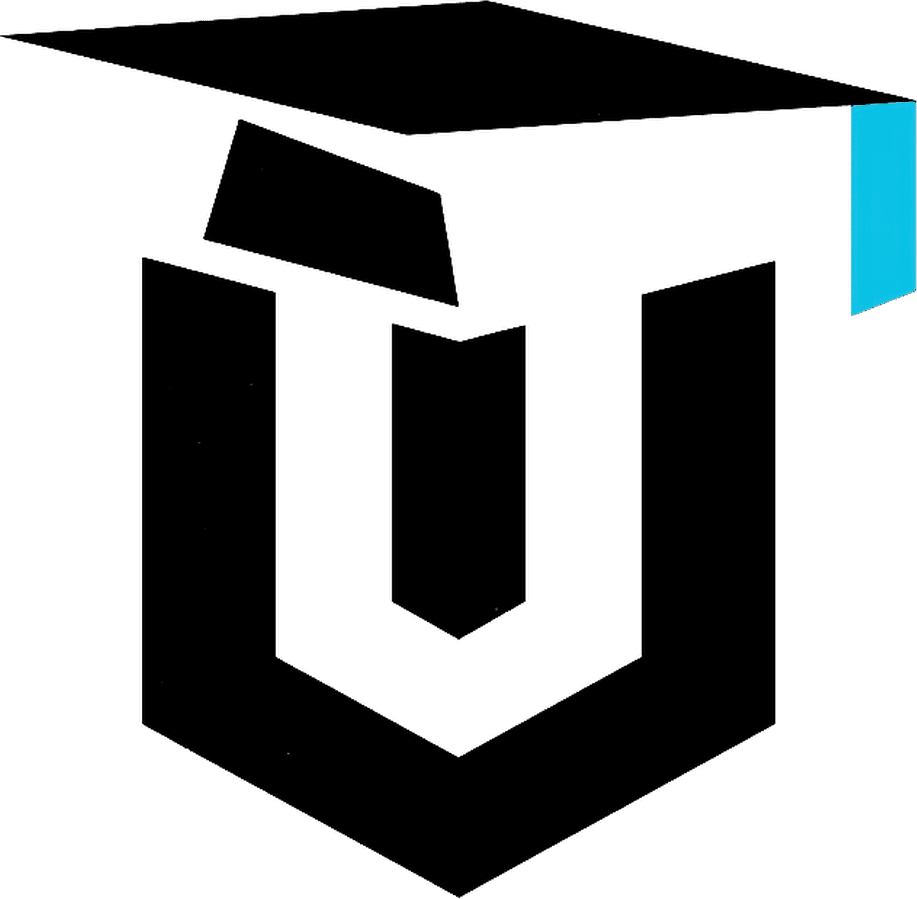 Upstart Education logo