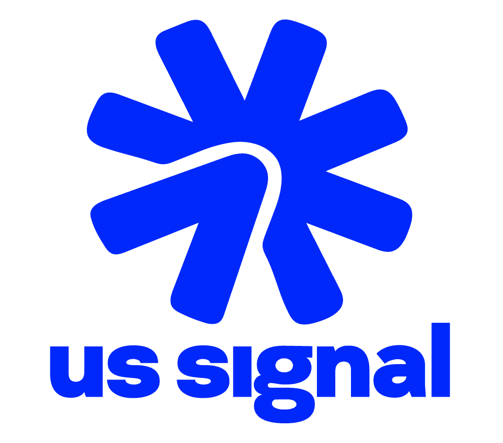 US Signal logo
