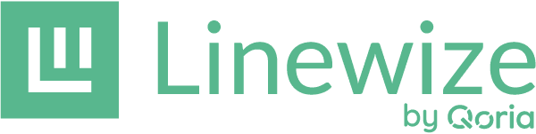 Linewize logo