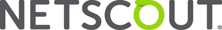 NETSCOUT logo