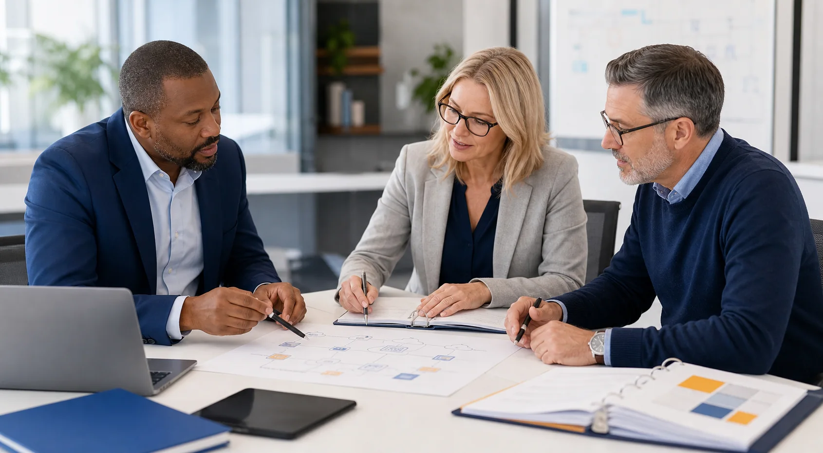 E-Rate procurement planning for education technology and partner support