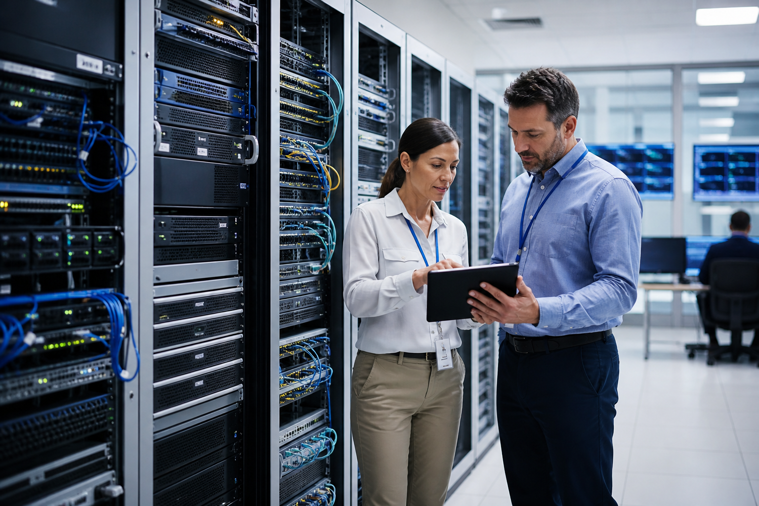 Secure infrastructure planning for SASE and Zero Trust implementation
